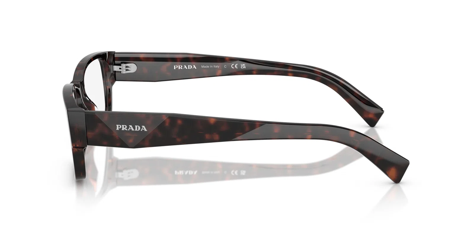 Prada B09VF Eyeglasses - view 21